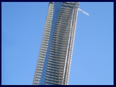 Yonge Street 2 - One Bloor, 257m, 76 floors, completed 2016